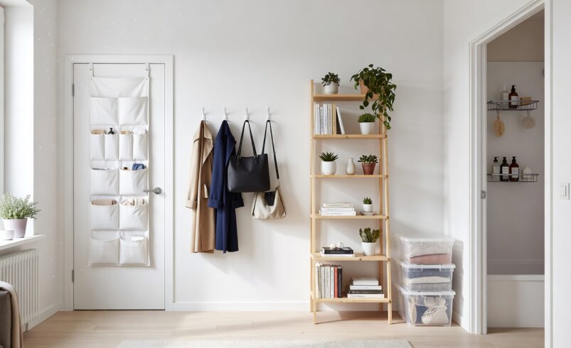 15 Apartment Essentials Renters Actually Need (Survey of 500 Renters)