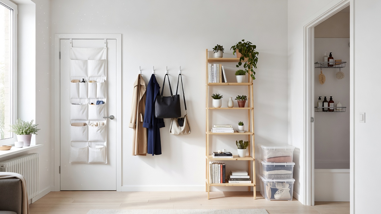15 Apartment Essentials Renters Actually Need (Survey of 500 Renters)