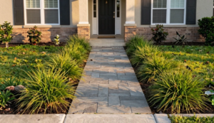 20+ Small Front Yard Landscaping Ideas Low Maintenance | HomeDecorZa